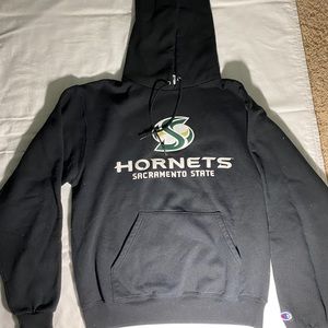 Sacramento state hornets hoodie